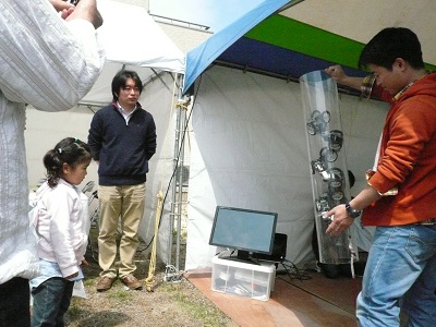 ２０１３年度　FM岡山家族つながるプロジェクト2.JPG